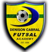 US Futsal Club Highlight Denison Cabral Futsal Academy (DCFA)