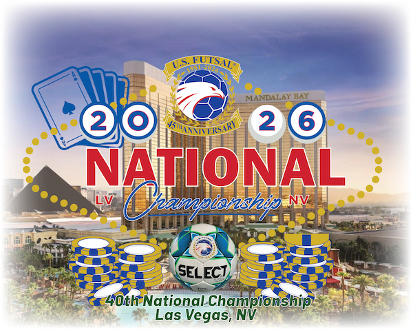 U.S. Futsal National Championship